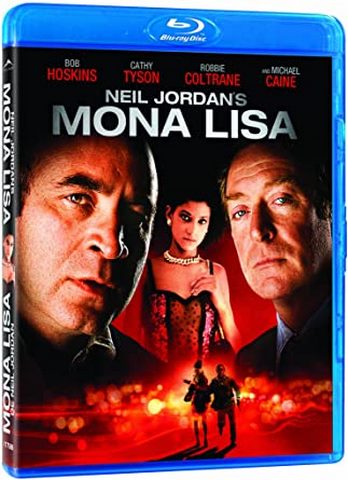 mona lisa BLURAY FILM