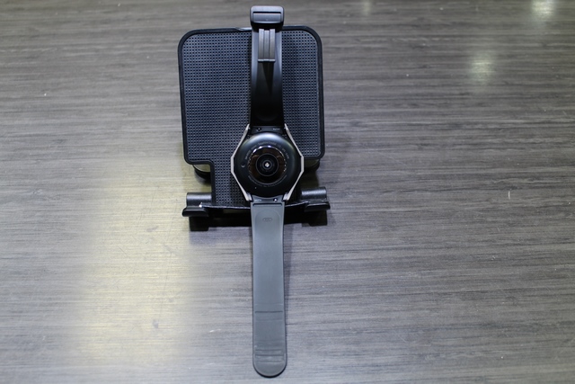 montre intelligente samsung galaxy watch 5 pro (sm-r925f) - Image 2
