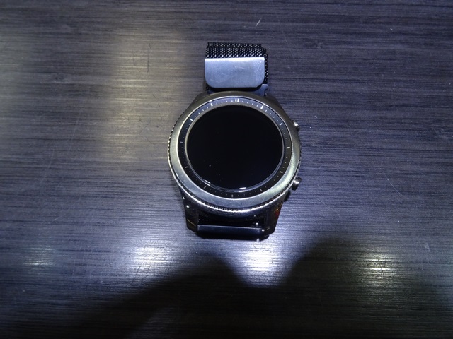 montre intelligente samsung sm-r770 - Image 2