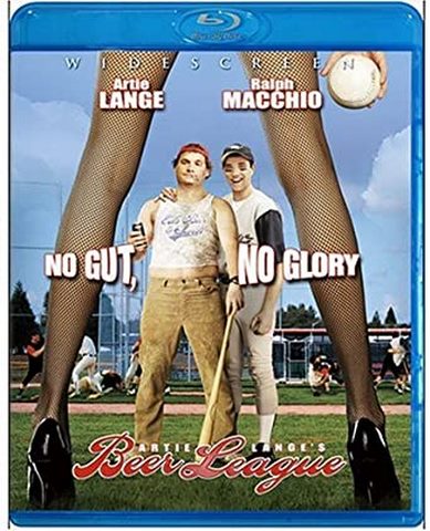 no gut no glory film bluray