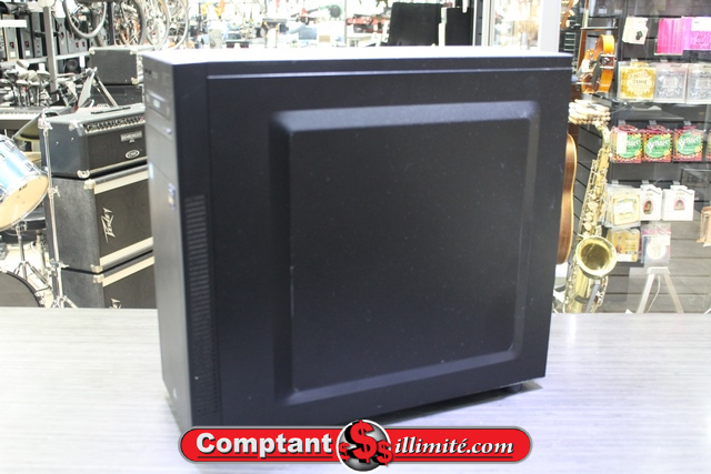 ordinateur low gaming asus prime h370-a