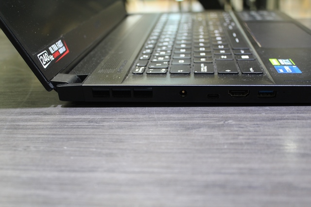 ordinateur portable gaming msi g566stealth - Image 2