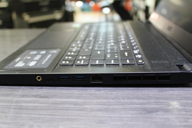 ordinateur portable gaming msi g566stealth - Image 3