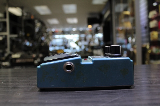 pedale Flashback fuzz DOD FX66 - Image 3