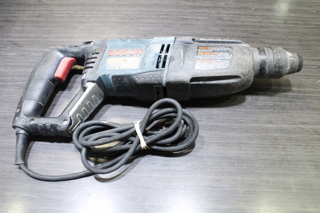 perceuse percussion electrique bosch 11255vsr - Image 4