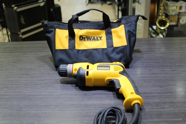 perseuse fillaire dewalt dw110