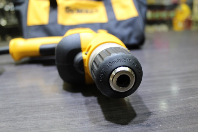 perseuse fillaire dewalt dw110 - Image 2