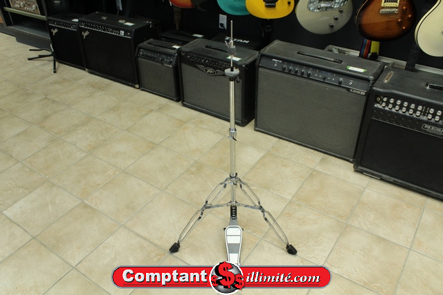 pied de hit hat viper Hs351
