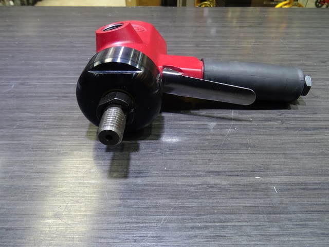 ponceuse chicago pneumatic cp7265s - Image 3