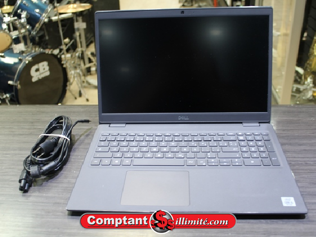 portable + ac dell latitude 3510