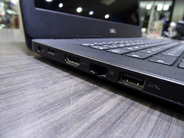portable tactile +ac dell i7 8550u 1.8ghz+8gb ram+ 250gb hdd - Image 2