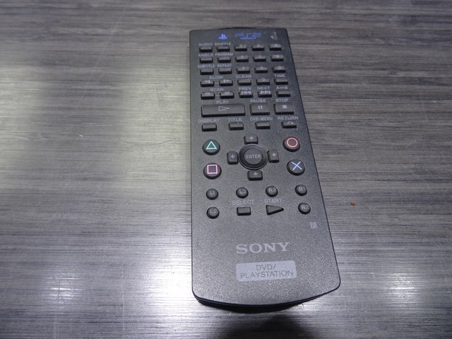 Sony PS2