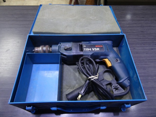 Outils électriques (Liquidation Finale) 