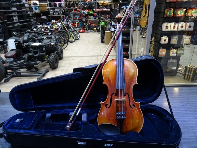 Violons
