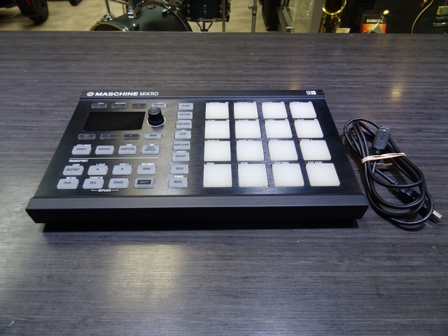 Équipement Controleur USB/Midi