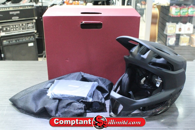 casques de vélos
