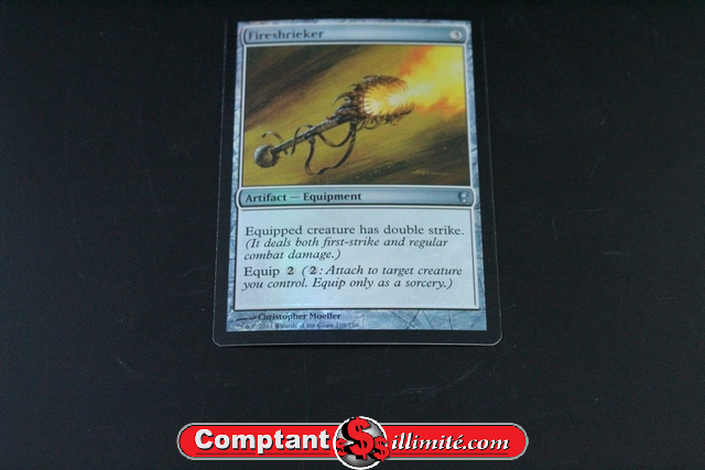 Carte magic