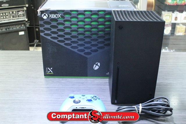 Xbox X/S