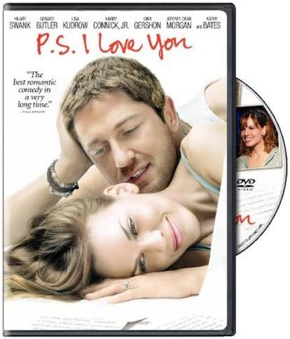 ps I love you dvd film