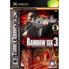 rainbow six 3 microsoft xbox
