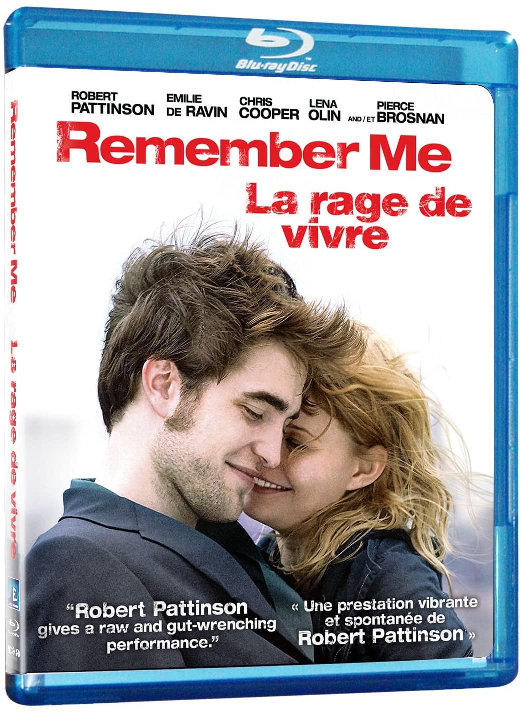 remember me bluray film