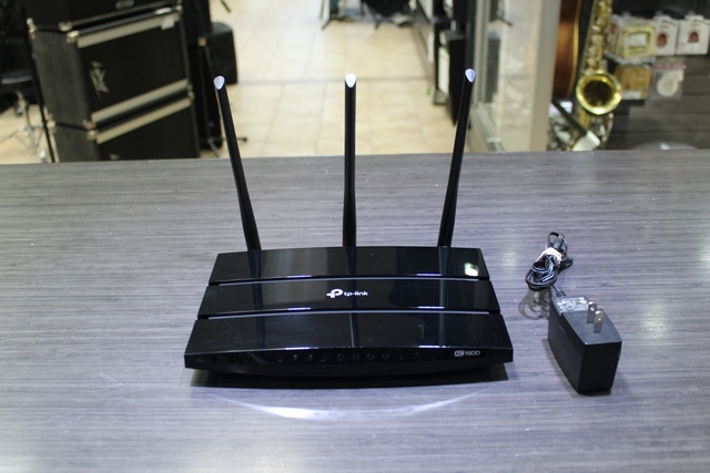 routeur  5g tp link ac1900 - Image 2