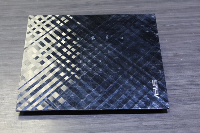 routeur sans fil 2.4 et 5.0 ghz asus rtn53