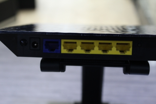 routeur sans fil 2.4 et 5.0 ghz asus rtn53 - Image 2