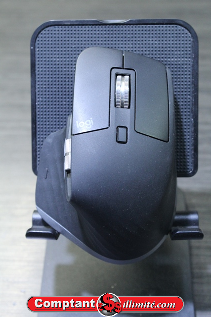 sourie bt ergonomique logitech logi mx master 3s