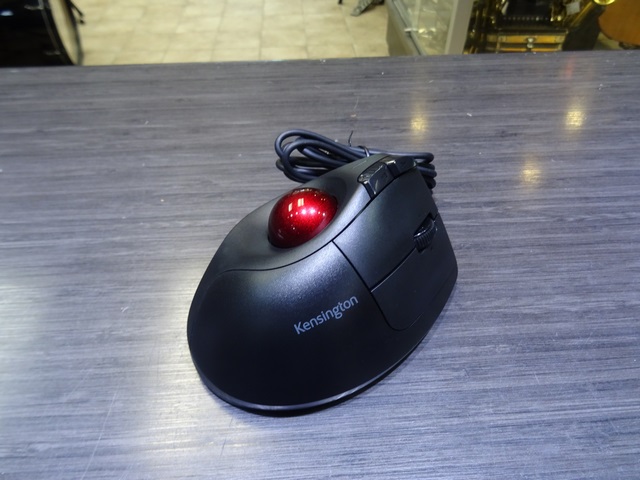 souris filaire kensington m01510 - Image 2