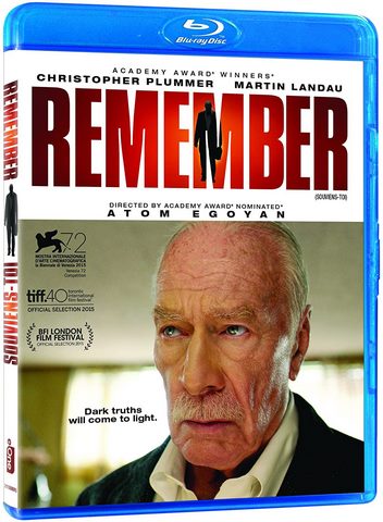souviens toi blueray film