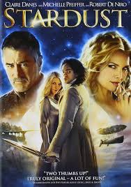 stardust DVD