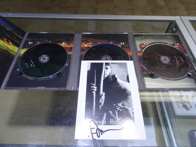 steve roach immersion 3 film dvd - Image 2