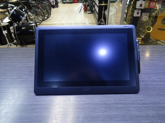 tablette a dessin wacom cintiq 16 - Image 2