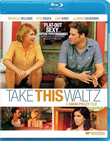 take this walts film bluray