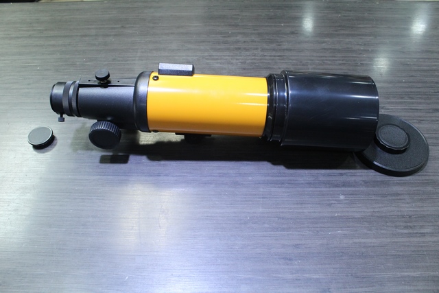 telescope Astronomique (neuf) Graflsoa 90X F36050G - Image 2