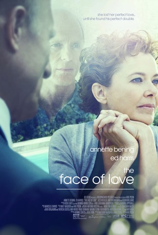 the face of love films blu-ray