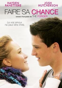 the forger dvd