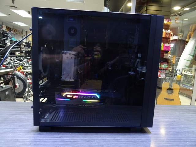 tour de gaming asroc z390