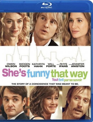 tout finit par se savoir film bluray