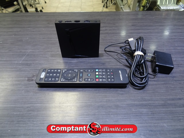 t.v box + tc formuler z10 pro max