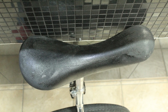 unicycle no name stainless steal - Image 2