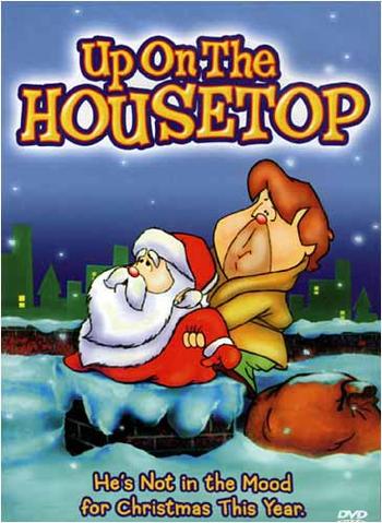 up on the house top dvd film
