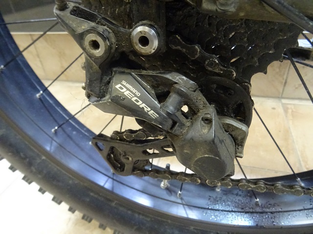 velo à pneus surdimensionnés 10 vitesses (FatBike) Norco bigfoot bbf226 - Image 2