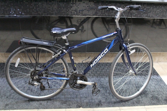 velo de route 21vitesse norco yorkville