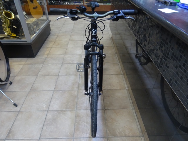 velo hybride devinci stolckholm - Image 4