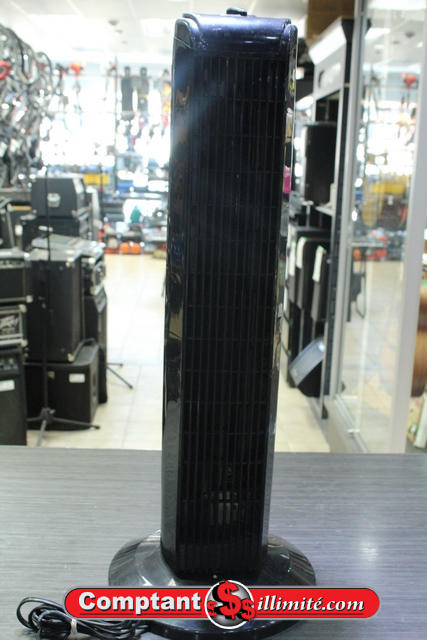 ventilateur vertical utilitech fz 8