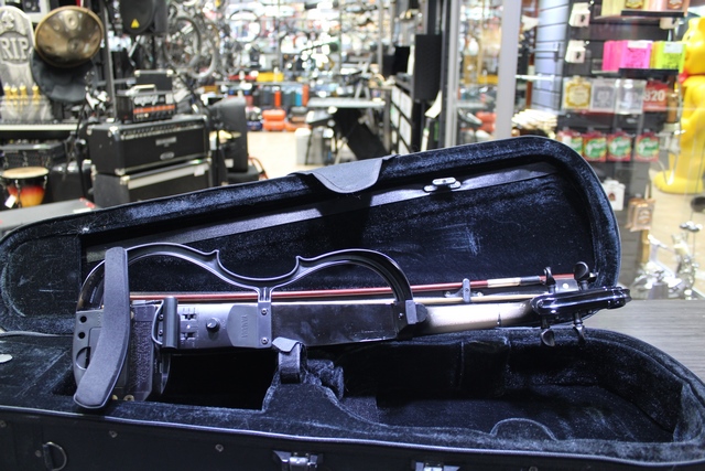 violon electrique yamaha sv-120 - Image 2