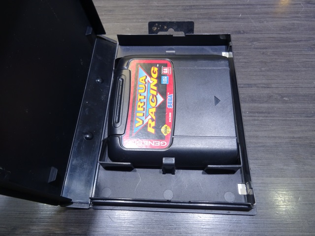virtua racing (sans livret) sega genesis - Image 2