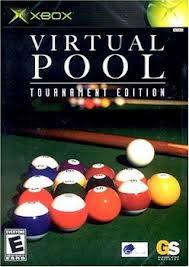 virtual pool microsoft xbox
